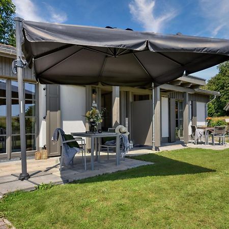 Ferienhaus Frische Brise 33 Feriendorf Klein Stresow Ruegen Apartment Putbus Bagian luar foto